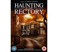 Haunting At The Rectory [Edizione: Regno Unito] [Edizione: Regno Unito]