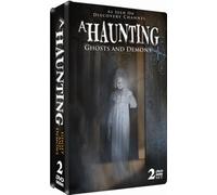 Haunting Ghosts & Demons