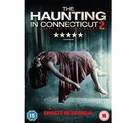 Haunting In Connecticut 2 [Edizione: Regno Unito] [Edizione: Regno Unito]