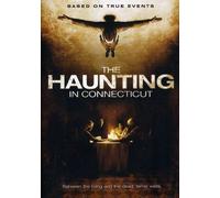 Haunting in Connecticut - Haunting in Connecticut