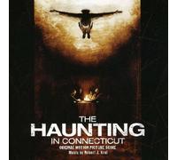 Haunting in Connecticut - Original Soundtrack