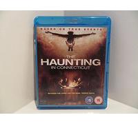 Haunting In Connecticut. The [Edizione: Regno Unito] [Edizione: Regno Unito]