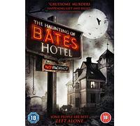 Haunting Of Bates Hotel [Edizione: Regno Unito] [Edizione: Regno Unito]