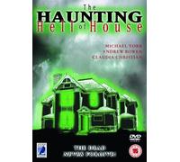Haunting Of Hell House [Edizione: Regno Unito] [Edizione: Regno Unito]