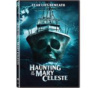 Haunting of the Mary Celeste