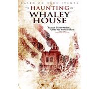 Haunting of Whaley House