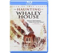 Haunting of Whaley House