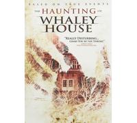 Haunting Of Whaley House, They (DVD) Leigh Davis Lynn Lowry