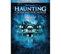 Haunting of Winchester House