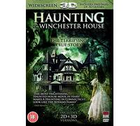 Haunting Of Winchester House 3D [Edizione: Regno Unito]
