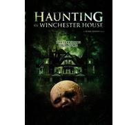 Haunting Of Winchester House (DVD) Lira Kellerman Michael Holmes Patty Roberts