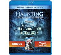 Haunting of Winchester House/I - Haunting of Winchester House/I