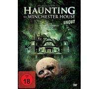 Haunting of Winchester House - Uncut