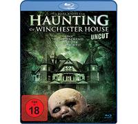 Haunting of Winchester House - Uncut