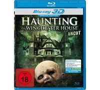 Haunting of Winchester House - Uncut