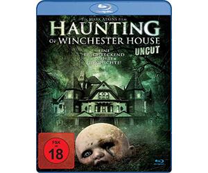 Haunting of Winchester House - Uncut