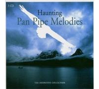 Haunting Pan Pipe Melodies by Various Artists