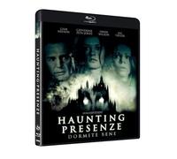 Blu-Ray Haunting - Presenze