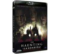 Haunting - Presenze (La Guarida) Bluray Import Resen - Audio ITA