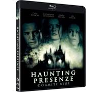 Haunting - Presenze - Special Edition (Blu-Ray Disc)