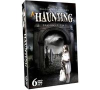 Haunting - Season 1-3