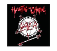 - Haunting The Chapel - CD