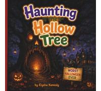 Haunting the Hollow Tree