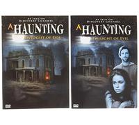 Haunting - Twilight of Evil 2007
