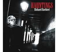 Hauntings 45rpm Black