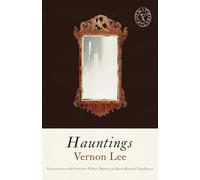 Hauntings: and Other Stories: 10