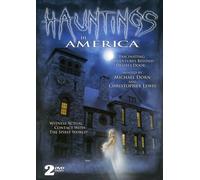 Hauntings in America