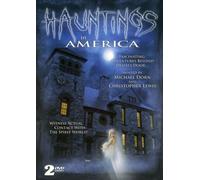 Hauntings In America by Hauntings in America