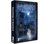 Hauntings In America [Edizione: Regno Unito]