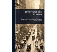Haunts Of The Hunted