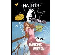 Haunts / The Hanging Woman (DVD) May Britt