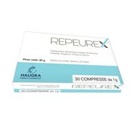 Hauora Med REPEUREX 30 COMPRESSE