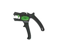 Haupa 210695 - Pinza spelafili automatica super plus diametro 0,2-6