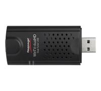 Hauppauge 175828 WinTV-dualHD Chiavetta TV con telecomando Numero di sintonizza