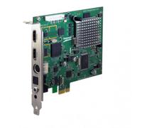 Hauppauge Colossus 2 scheda di acquisizione video Interno PCIe (Hauppauge Coloss