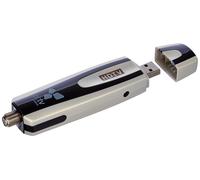 Hauppauge PCTV DVB-S2 Stick 461e - computer TV tuners (DVB-S, DVB-S2, H.264, MPE