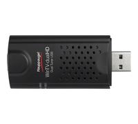 Hauppauge WinTV-dualHD Chiavetta TV con telecomando Numero di sintonizzatori: 2