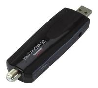 Hauppauge WinTV-NOVA-S2 Interno DVB-S, DVB-S2 USB - Hauppauge WinTV-