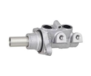 Hauptbremszylinder Ø 22,2 mm 2x M10x1.0 A.B.S. per u.a. TOYOTA YARIS