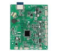 Hauptelektronik Compatibile Con Ecovacs 201-2102-24M9 per Auto Empty Stazione