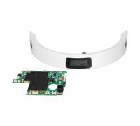 Hauptelektronik Con T E Paraurti Ecovacs 201-2113-0066 per Aspirapolvere