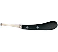 Hauptner Coltello per zoccoli destro, extra stretto Chirurgico