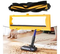 Hauptpinsel Bürstenabdeckung Per Roscenic 800T 820S 830S 830P Per Liectroux C30B