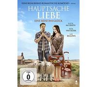 Hauptsache Liebe - Eine Reise ins Glück (DVD) Katie McGrath Henk Pretorius