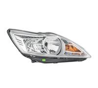 Hauptscheinwerfer Destra 12 V H7/H1 Alogeno HELLA per FORD FOCUS