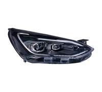 Hauptscheinwerfer Destra 12 V LED HELLA Con Proiettore FORD FOCUS Compatibile